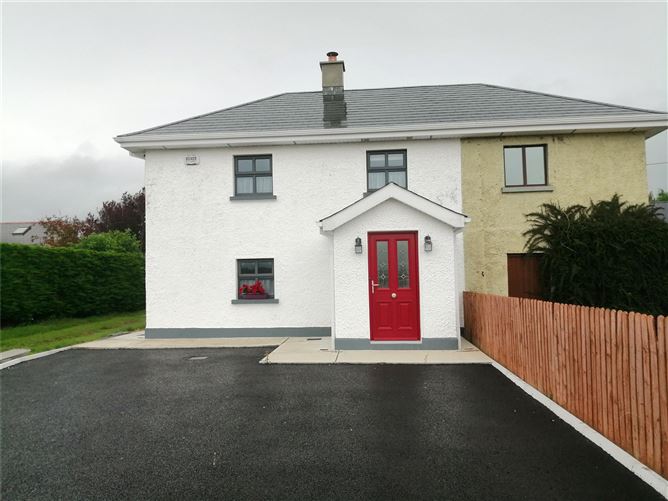 Main image for The Barrack,Castlemitchell,Athy,Co. Kildare,R14 RF86