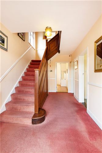 Saint Anne's, 114 Castle Avenue, Clontarf