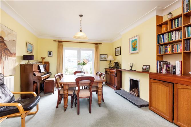 Saint Anne's, 114 Castle Avenue, Clontarf