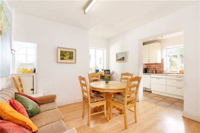 Saint Anne's, 114 Castle Avenue, Clontarf
