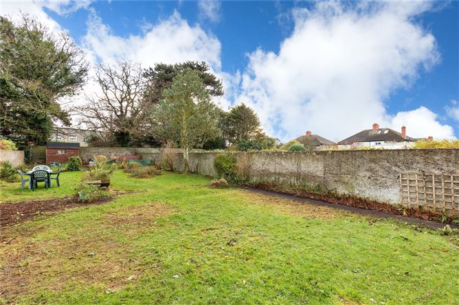 Saint Anne's, 114 Castle Avenue, Clontarf