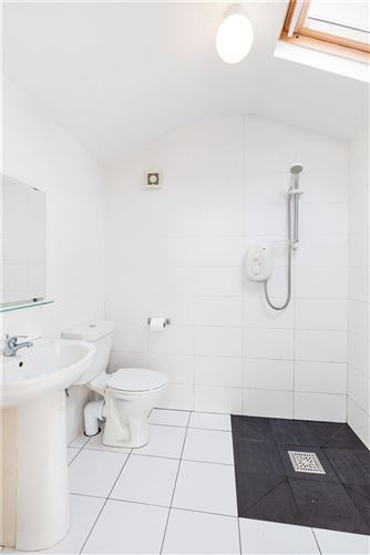 Saint Anne's, 114 Castle Avenue, Clontarf