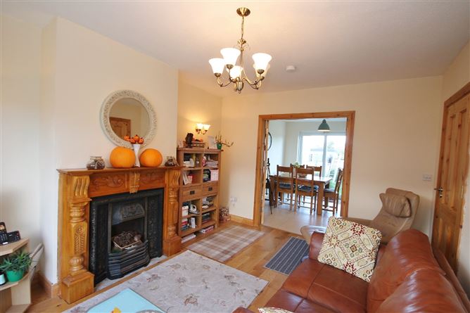 65 Woodview Heights, Lucan, Co. Dublin