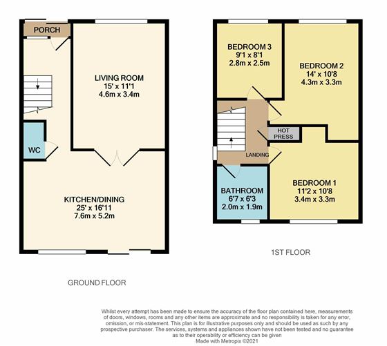 65 Woodview Heights, Lucan, Co. Dublin