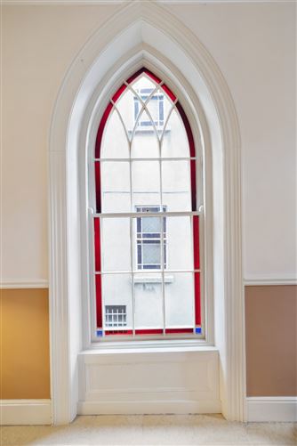 Innisfáil, 6 Bushy Park Road, Rathgar, Dublin 6