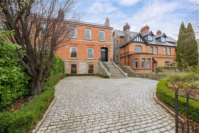 Innisfáil, 6 Bushy Park Road, Rathgar, Dublin 6