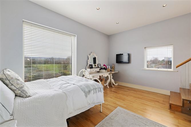 Innisfáil, 6 Bushy Park Road, Rathgar, Dublin 6