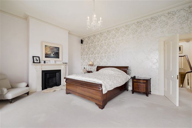 Innisfáil, 6 Bushy Park Road, Rathgar, Dublin 6