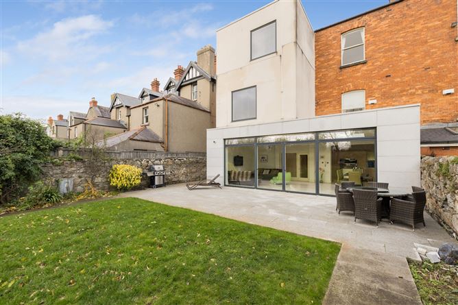 Innisfáil, 6 Bushy Park Road, Rathgar, Dublin 6