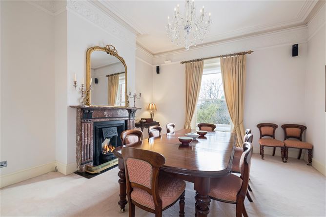Innisfáil, 6 Bushy Park Road, Rathgar, Dublin 6