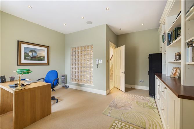 Innisfáil, 6 Bushy Park Road, Rathgar, Dublin 6