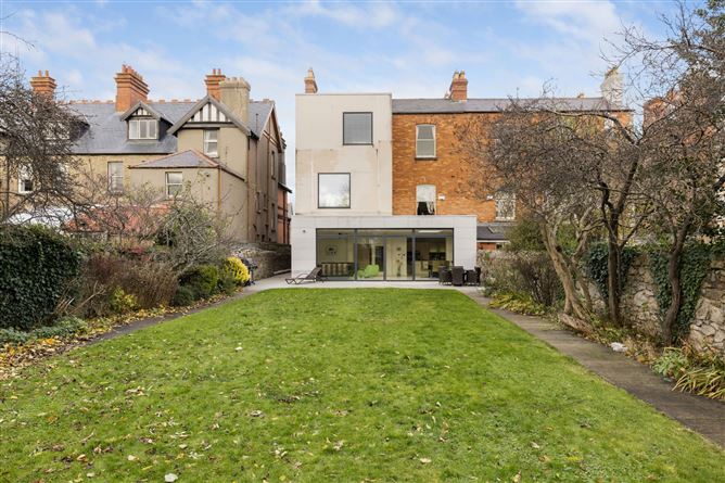 Innisfáil, 6 Bushy Park Road, Rathgar, Dublin 6