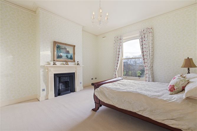 Innisfáil, 6 Bushy Park Road, Rathgar, Dublin 6