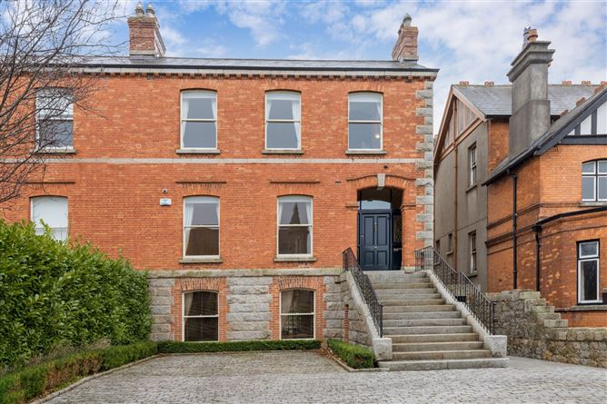Innisfáil, 6 Bushy Park Road, Rathgar, Dublin 6