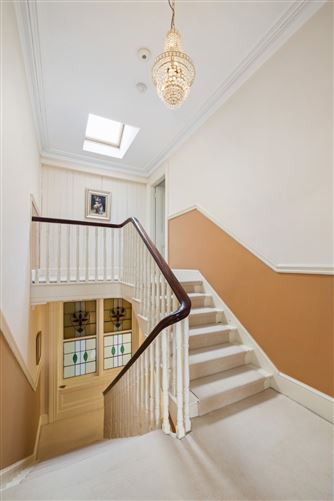 Innisfáil, 6 Bushy Park Road, Rathgar, Dublin 6