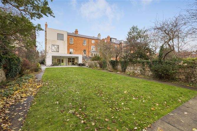 Innisfáil, 6 Bushy Park Road, Rathgar, Dublin 6