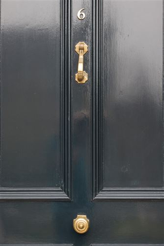 Innisfáil, 6 Bushy Park Road, Rathgar, Dublin 6
