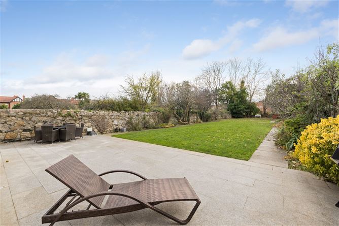 Innisfáil, 6 Bushy Park Road, Rathgar, Dublin 6