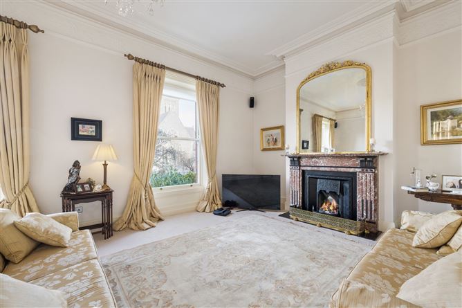 Innisfáil, 6 Bushy Park Road, Rathgar, Dublin 6