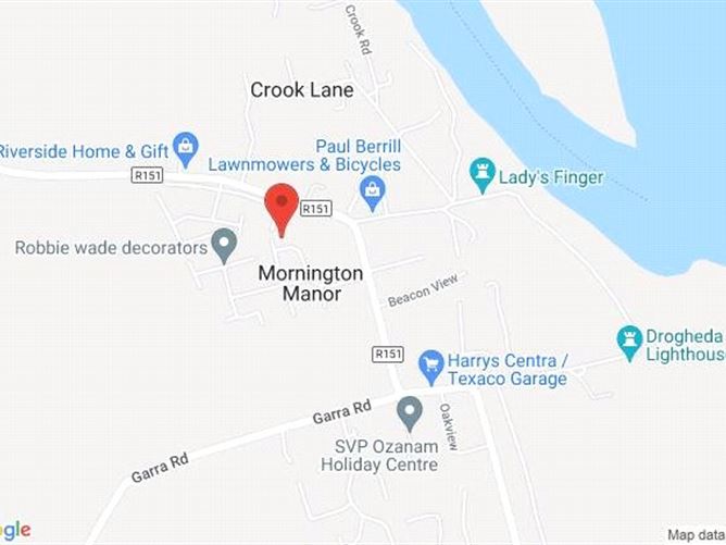 14 Mornington Manor Park, Mornington, Co. Meath