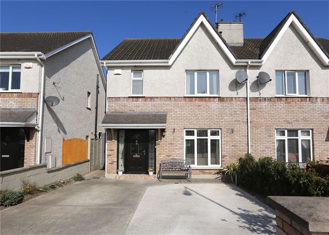 14 Mornington Manor Park, Mornington, Co. Meath