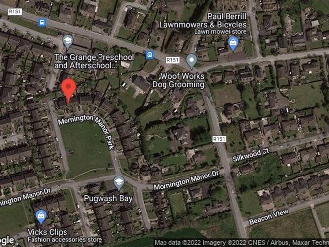 14 Mornington Manor Park, Mornington, Co. Meath