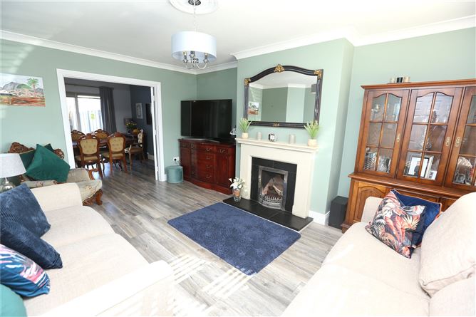 14 Mornington Manor Park, Mornington, Co. Meath