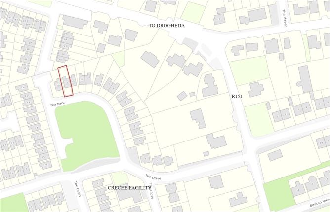 14 Mornington Manor Park, Mornington, Co. Meath