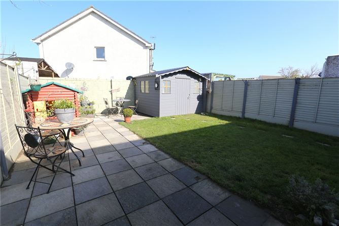 14 Mornington Manor Park, Mornington, Co. Meath