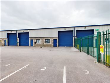 Image for Unit 10C, Watergrasshill Business Park, Watergrasshill, Co. Cork, Watergrasshill, Cork