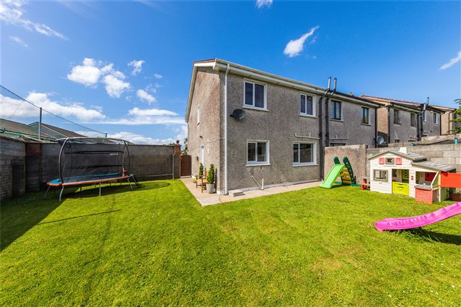 14 Esker Grove, Ardkeen Village, Waterford