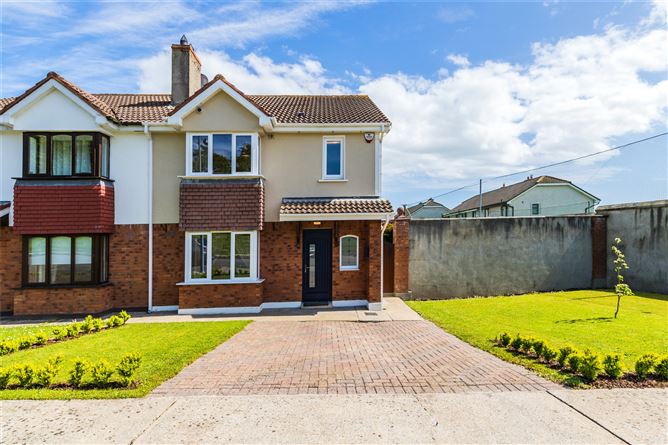 main photo for 14 ESKER GROVE, ARDKEEN VILLAGE, WATERFORD, Co. Waterford, X91P5C9