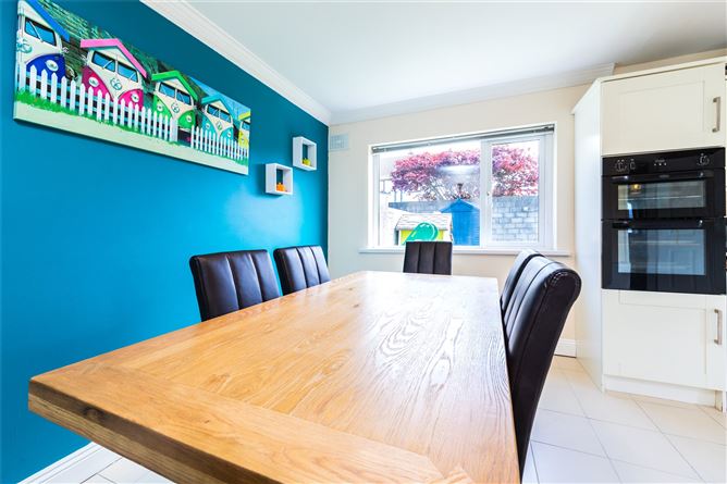 14 Esker Grove, Ardkeen Village, Waterford