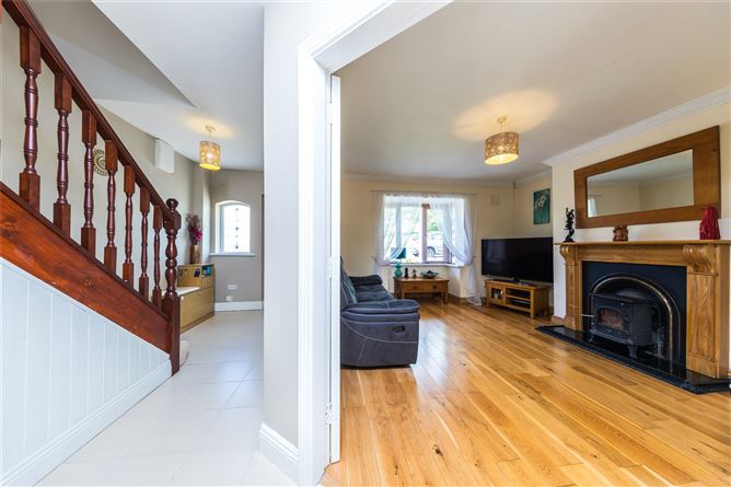 14 Esker Grove, Ardkeen Village, Waterford