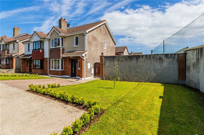 14 Esker Grove, Ardkeen Village, Waterford