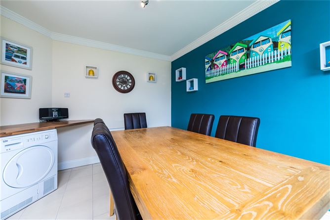 14 Esker Grove, Ardkeen Village, Waterford