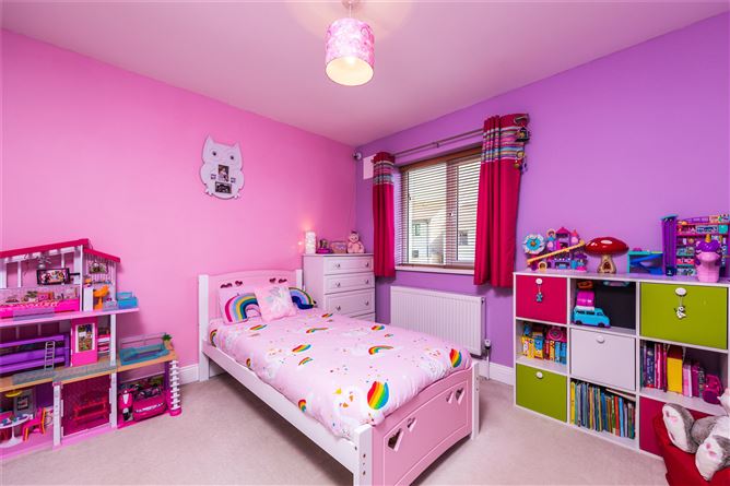 14 Esker Grove, Ardkeen Village, Waterford
