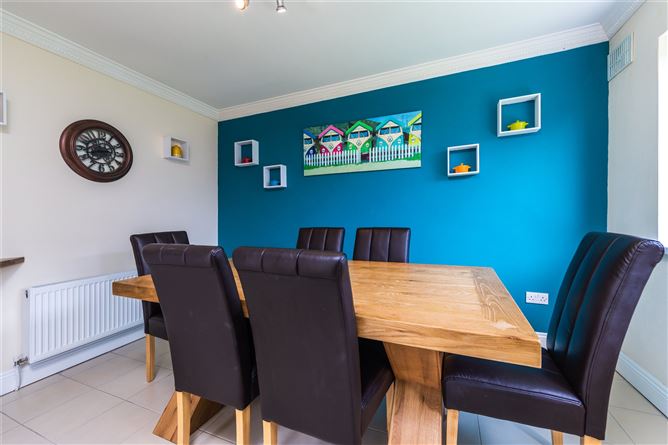 14 Esker Grove, Ardkeen Village, Waterford