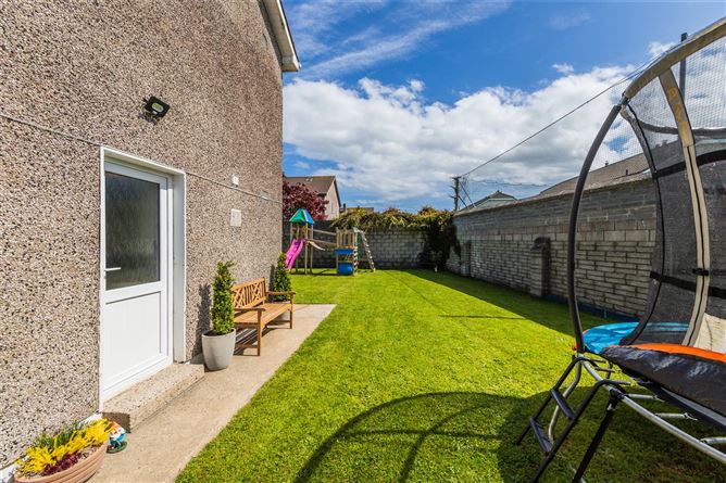 14 Esker Grove, Ardkeen Village, Waterford