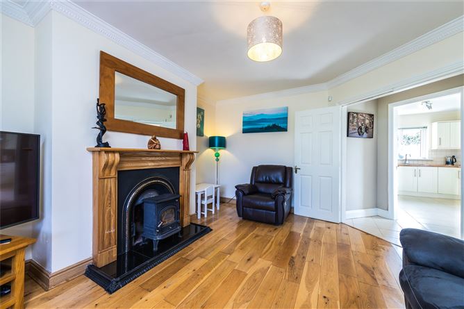 14 Esker Grove, Ardkeen Village, Waterford