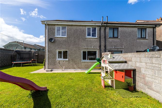 14 Esker Grove, Ardkeen Village, Waterford
