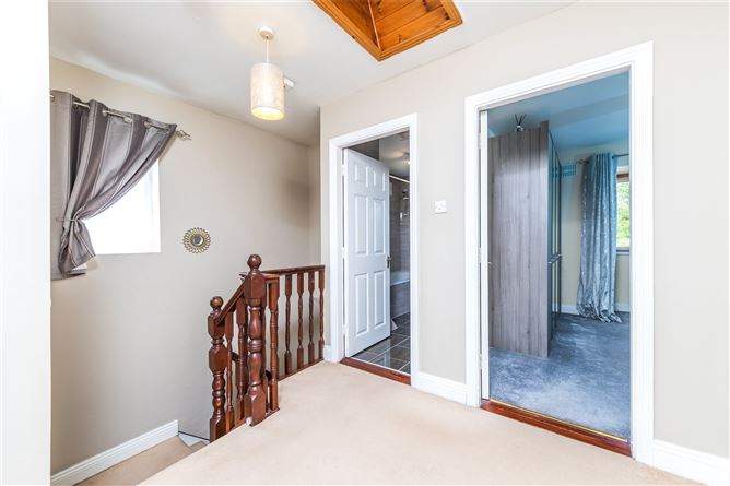 14 Esker Grove, Ardkeen Village, Waterford