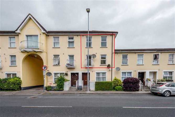 Main image for 21 Westcourt, The Quay, Clonmel, Co. Tipperary