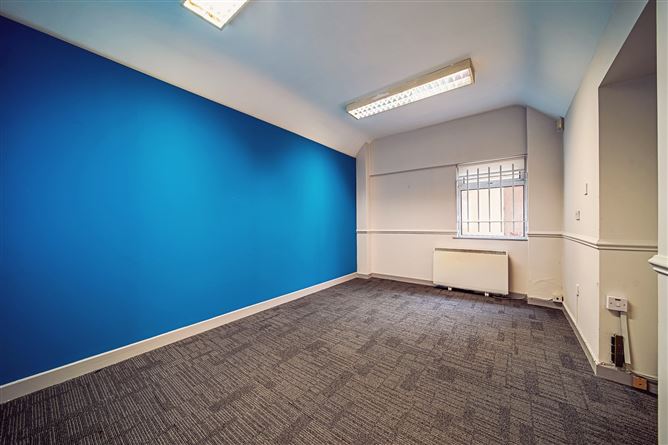 The Square, Ballyhaunis, Co. Mayo