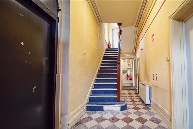 The Square, Ballyhaunis, Co. Mayo