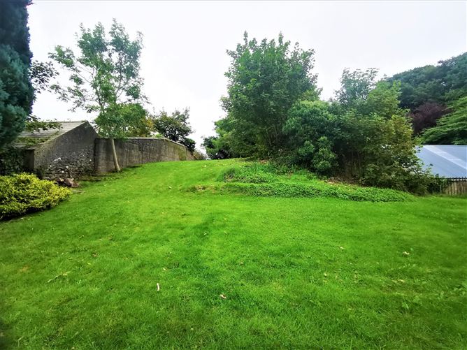 The Square, Ballyhaunis, Co. Mayo