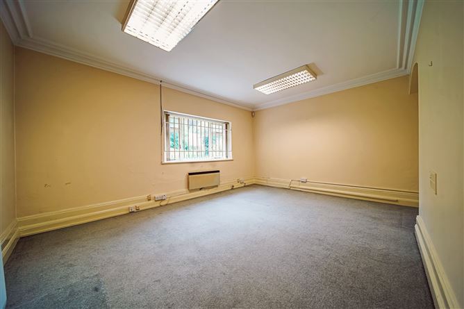 The Square, Ballyhaunis, Co. Mayo