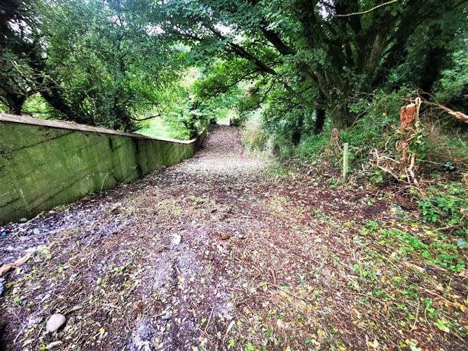 The Square, Ballyhaunis, Co. Mayo