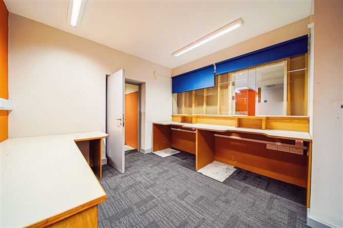 The Square, Ballyhaunis, Co. Mayo