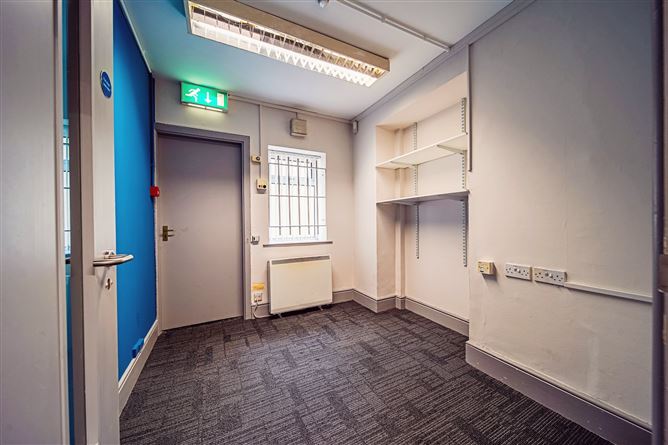 The Square, Ballyhaunis, Co. Mayo